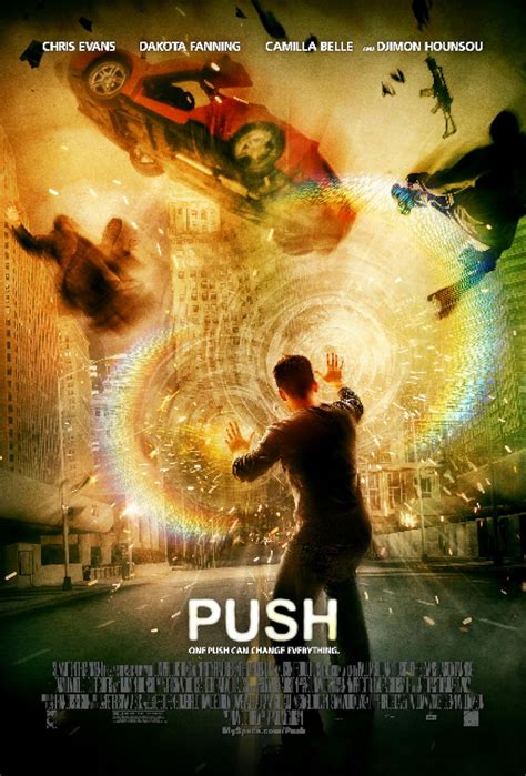 The Push Stars. . Push imdb